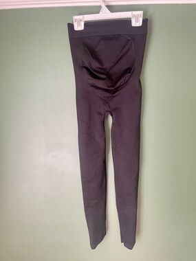 S Maternity Leggings Blanqi